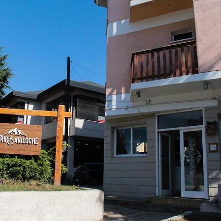 Trip Bariloche Select Hotel Exterior photo